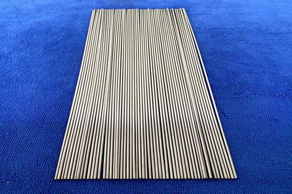 Tantalum capillary tube manufacturers Tantalum capillary tube manufacturers