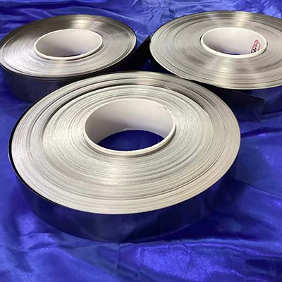 „Tantalum Round“ gamintojai